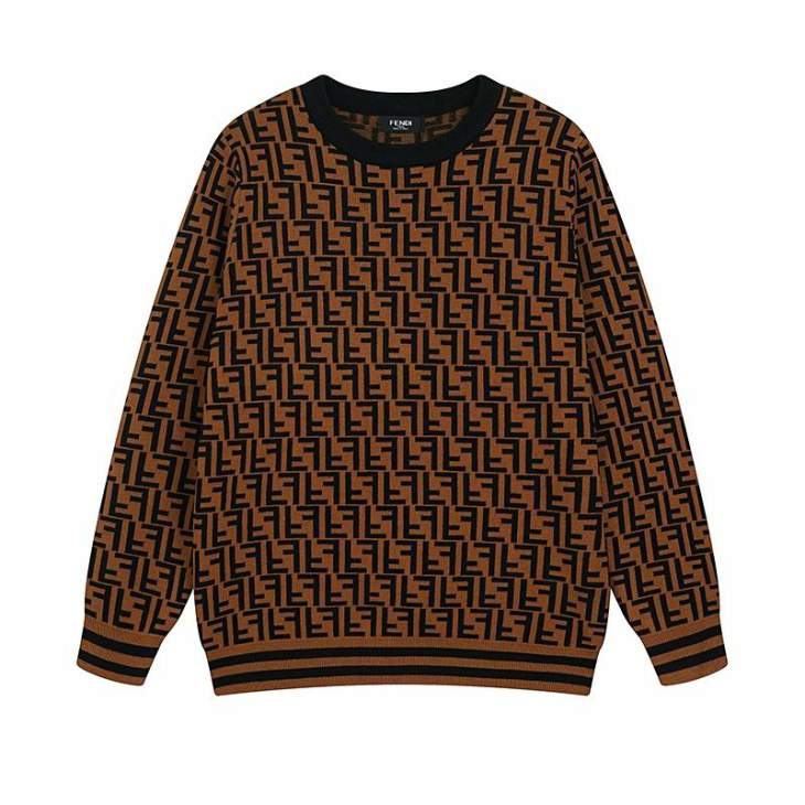 Picture of Fendi Sweaters _SKUFendiM-2XLaztxA114845005